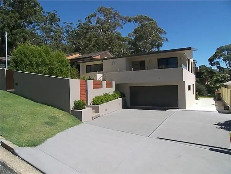 Seventh view of Homely house listing, 6 Kallaroo Street, Corlette NSW 2315