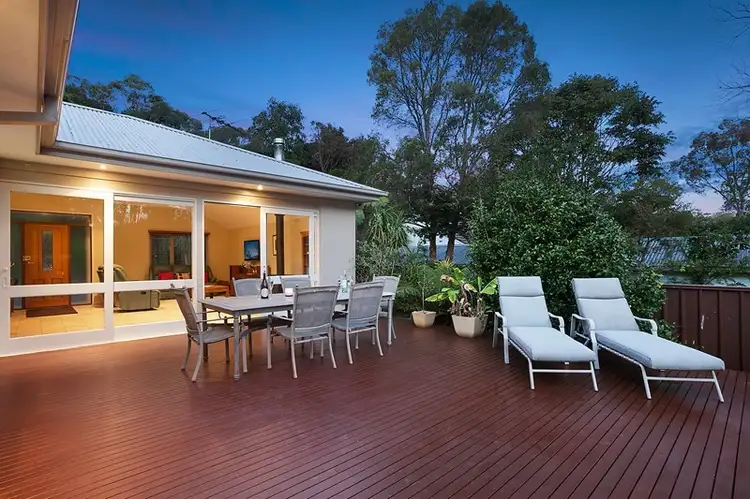 Second view of Homely house listing, 27 Chisholm Street, Turramurra NSW 2074