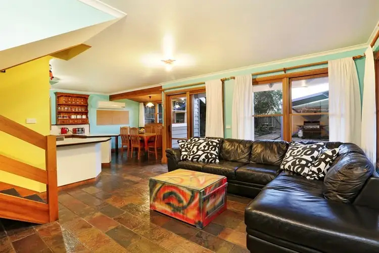 Second view of Homely house listing, 13 Collins Street, Belmont VIC 3216