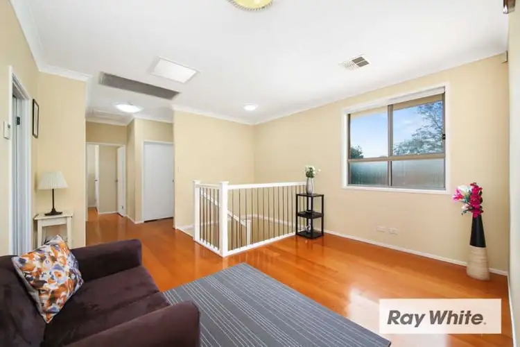 Sixth view of Homely house listing, 99 Sheffield Street, Auburn NSW 2144