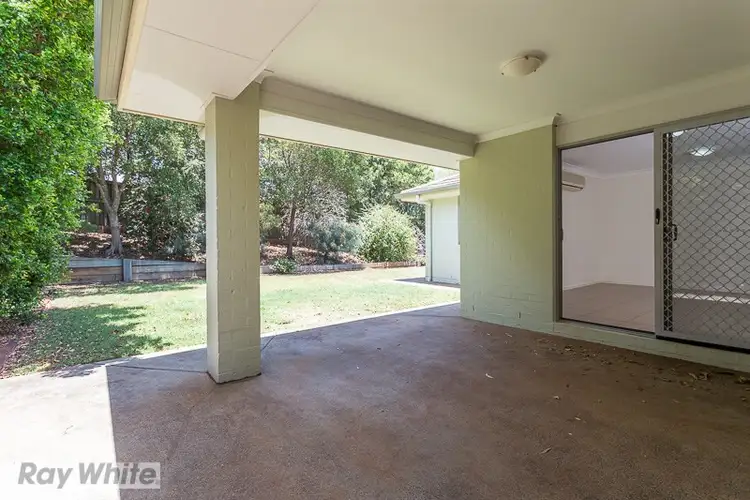 Fourth view of Homely house listing, 17 Shaw Place, Redland Bay QLD 4165