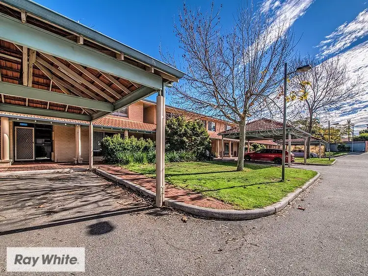 Second view of Homely house listing, 4B Casserley Avenue, Girrawheen WA 6064