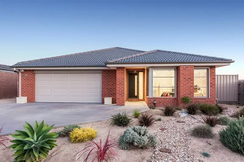 Main view of Homely house listing, 31 Healesville Loop, Craigieburn VIC 3064
