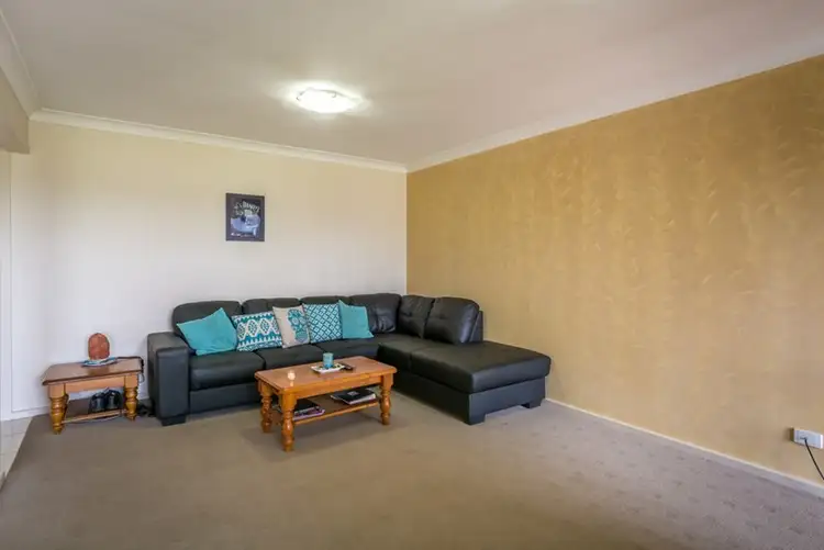 Fifth view of Homely house listing, 119 Rayleigh Drive, Worrigee NSW 2540
