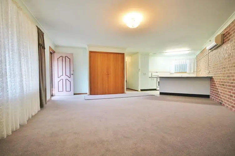 Fourth view of Homely unit listing, 4/161 Nasmyth Street, Young NSW 2594
