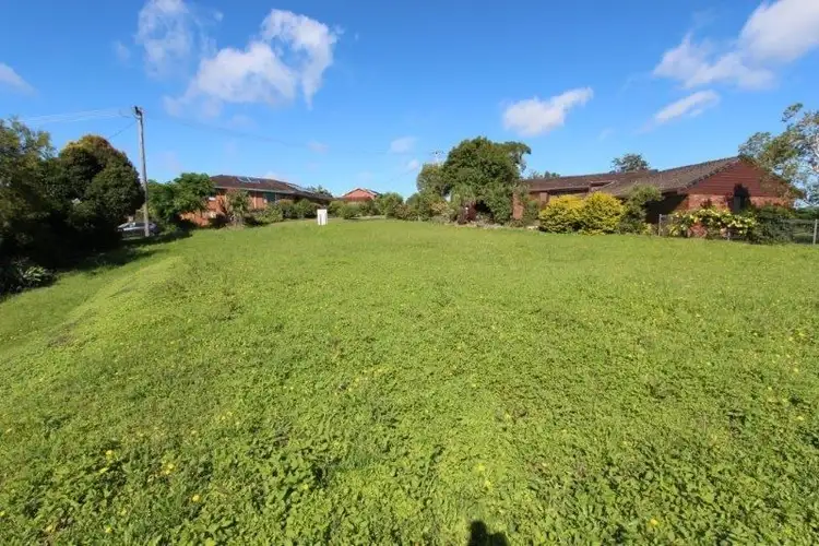 Third view of Homely land listing, 29 Deegan Drive, Goonellabah NSW 2480