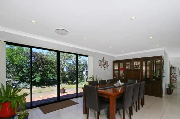 Fourth view of Homely house listing, 17 Saxby Lane West, Gunning NSW 2581