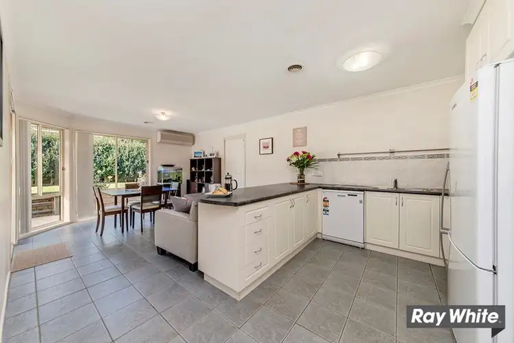 Fifth view of Homely house listing, 21 Pedrail Place, Dunlop ACT 2615