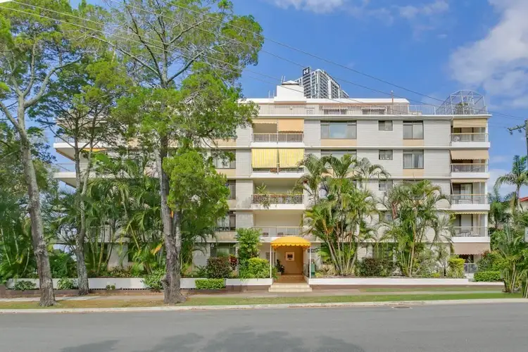 Sixth view of Homely unit listing, 5/65 Bauer Street, Southport QLD 4215