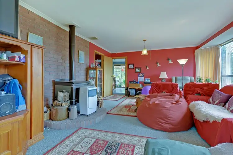 Second view of Homely house listing, 650 Upper Natone Road, Upper Natone TAS 7321