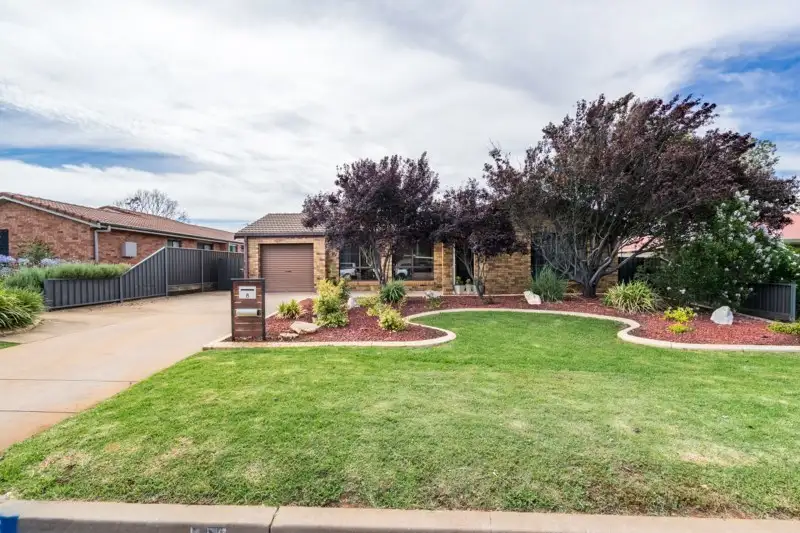 Main view of Homely house listing, 8 Windsor Parade, Dubbo NSW 2830