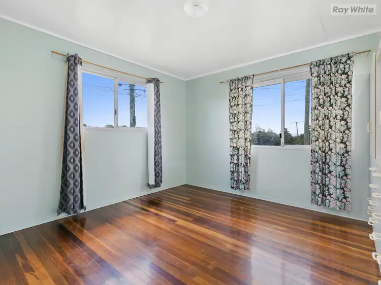 Fifth view of Homely house listing, 1 Fitchett Street, Goodna QLD 4300