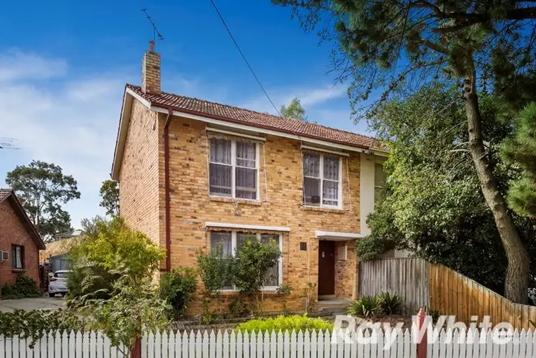 Main view of Homely house listing, 16 Achilles Street, Heidelberg West VIC 3081