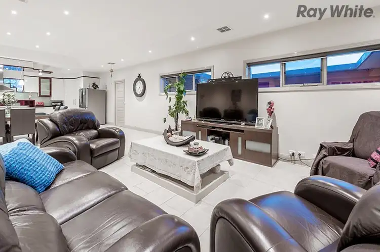 Seventh view of Homely house listing, 59 Jindabyne Avenue, Taylors Hill VIC 3037