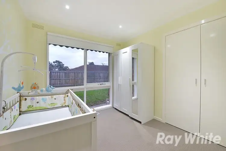 Sixth view of Homely house listing, 107 Allambanan Drive, Bayswater North VIC 3153