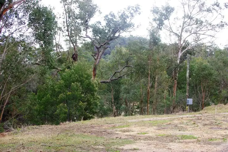 Second view of Homely land listing, 1029 Putty Road, East Kurrajong NSW 2758