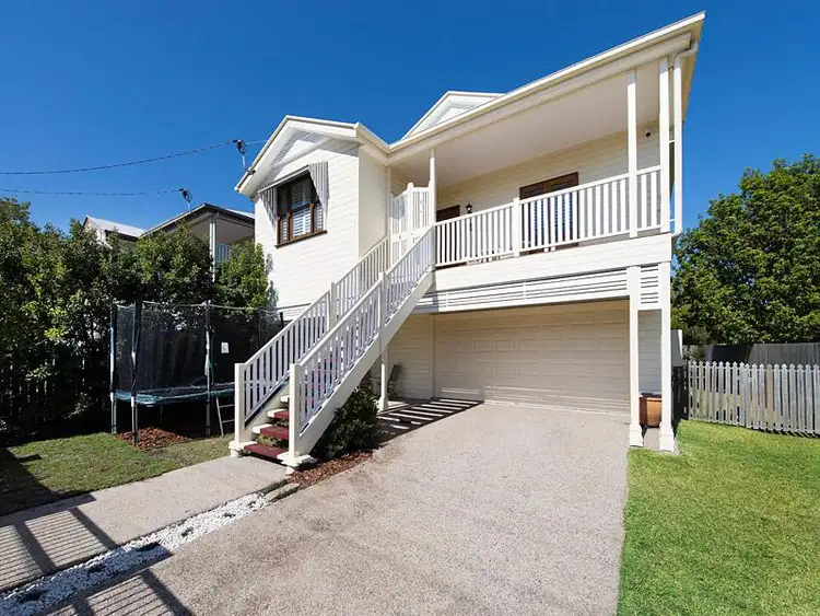 Second view of Homely house listing, 15 White Street, Graceville QLD 4075