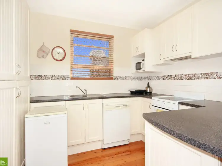 Third view of Homely unit listing, 1/40 Bridge Street, Coniston NSW 2500