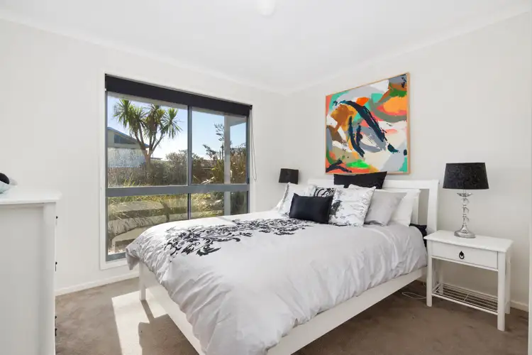 Second view of Homely house listing, 21 George Street, Sunderland Bay VIC 3922