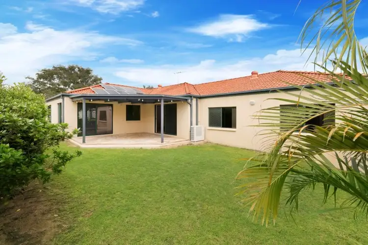 Second view of Homely house listing, 20 Oakmont Avenue, Oxley QLD 4075