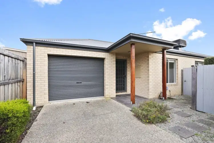 3/30 Eton Road, Belmont VIC 3216