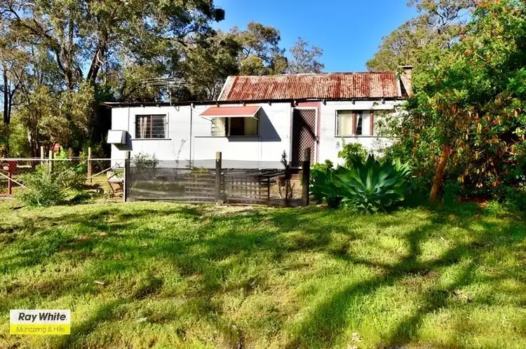 1005 Helena Terrace, Sawyers Valley WA 6074