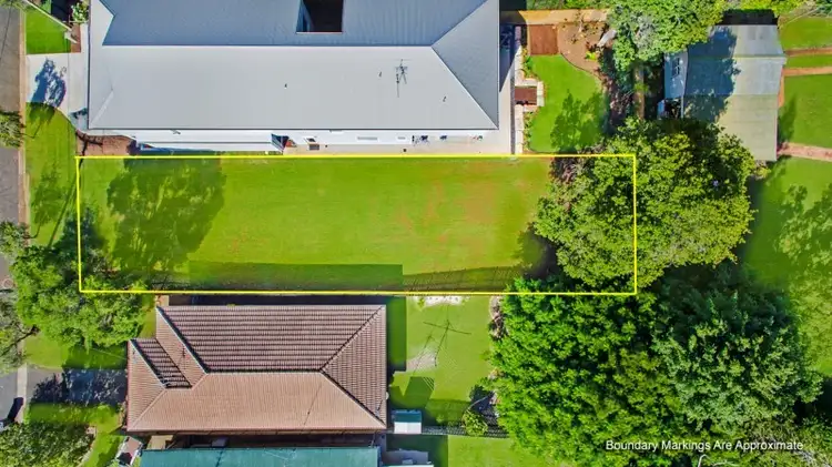 Third view of Homely land listing, 38 Station Street, Wellington Point QLD 4160