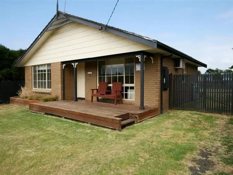 Main view of Homely house listing, 5 Jill Street, Sunderland Bay VIC 3922