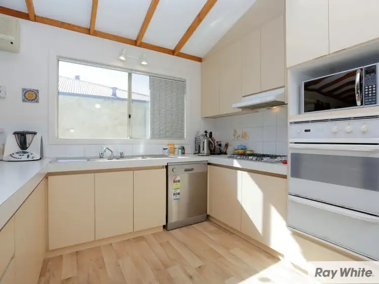 Second view of Homely house listing, 21 Wyndham Street, St James WA 6102