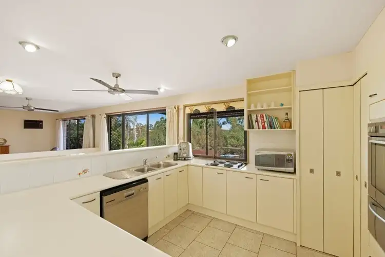Sixth view of Homely house listing, 4 Rebecca Place, Cherrybrook NSW 2126