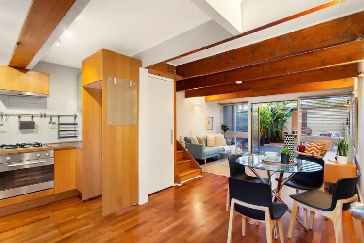 Fifth view of Homely townhouse listing, 8/89 Neerim Road, Glen Huntly VIC 3163
