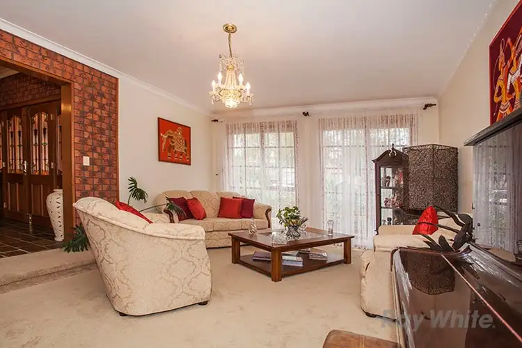 Seventh view of Homely house listing, 16 Brandon Court, Endeavour Hills VIC 3802