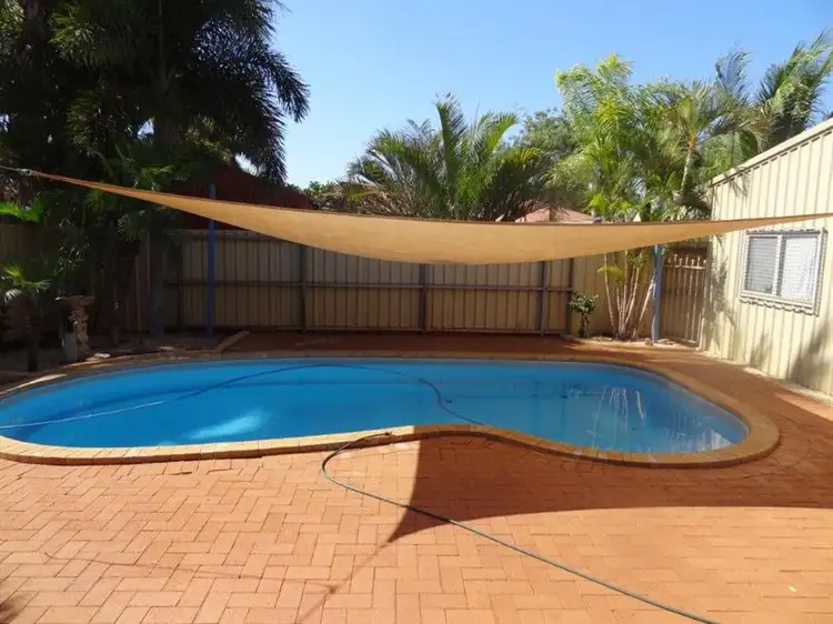 5 Thomas Street, South Hedland WA 6722