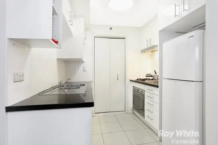 Third view of Homely unit listing, 144/13-15 Hassall Street, Parramatta NSW 2150