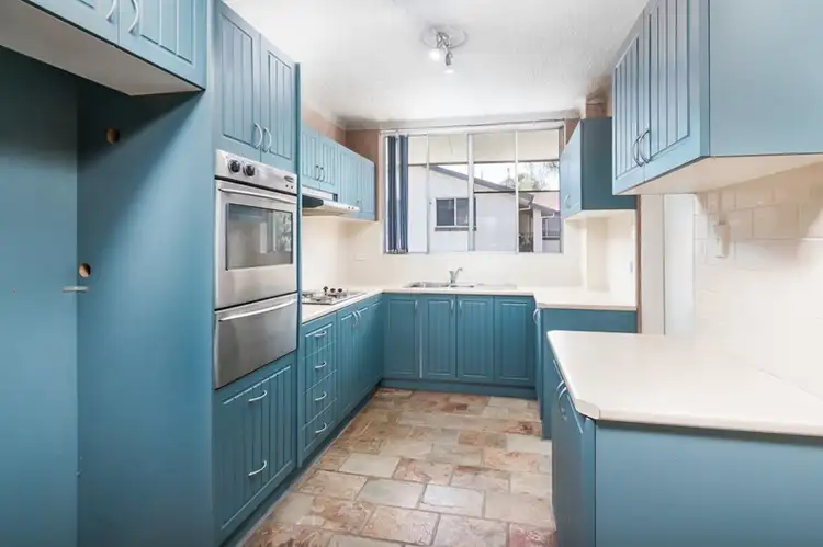 Third view of Homely apartment listing, 5/20 Paget Street, Richmond NSW 2753