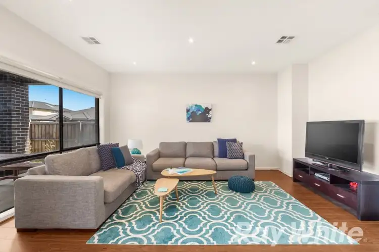 Third view of Homely house listing, 51 Hollaway Drive, Mernda VIC 3754