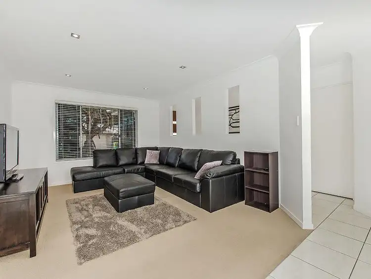 Fourth view of Homely house listing, 6 Donnelly Place, Caloundra West QLD 4551