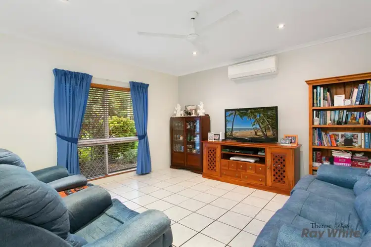 Fourth view of Homely house listing, 19 Fife Close, Mount Sheridan QLD 4868