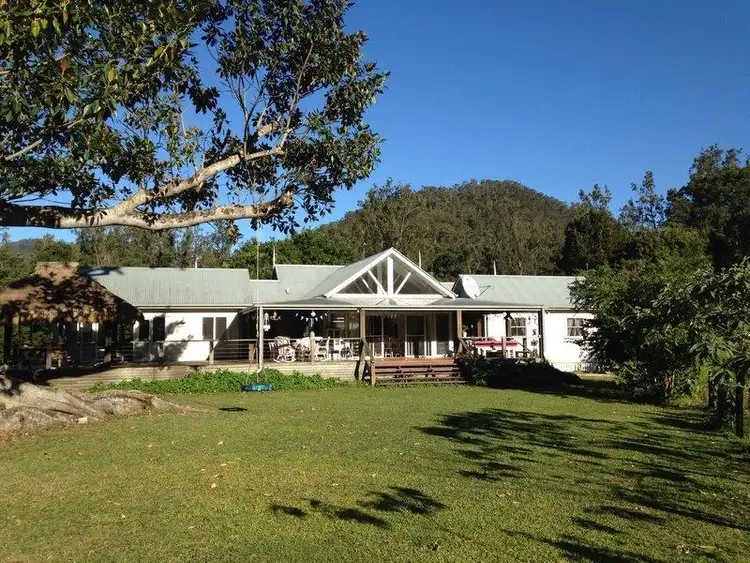Fifth view of Homely rural property listing, Address available on request