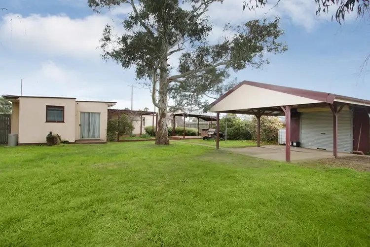 Main view of Homely house listing, 2 Railway Avenue, Tynong VIC 3813
