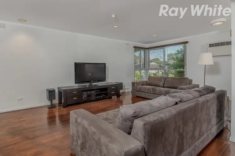 Fifth view of Homely house listing, 3 Myers Court, Bundoora VIC 3083