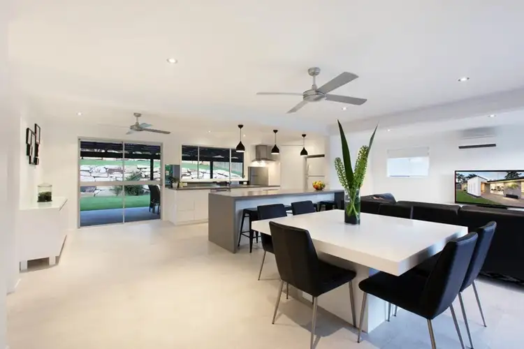 Third view of Homely house listing, 11 Yangoora Crescent, Ashmore QLD 4214