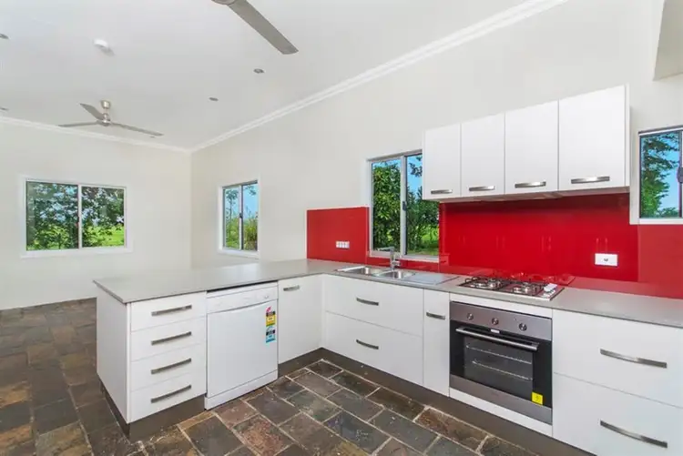 Second view of Homely house listing, 1 New Harbour Line Road, Martyville QLD 4858