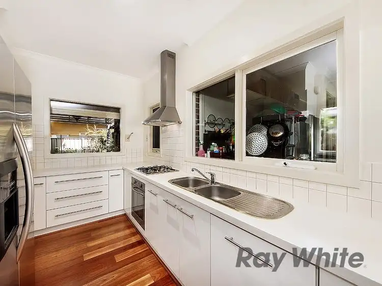 Third view of Homely house listing, 6 Edgewood Court, Cairnlea VIC 3023
