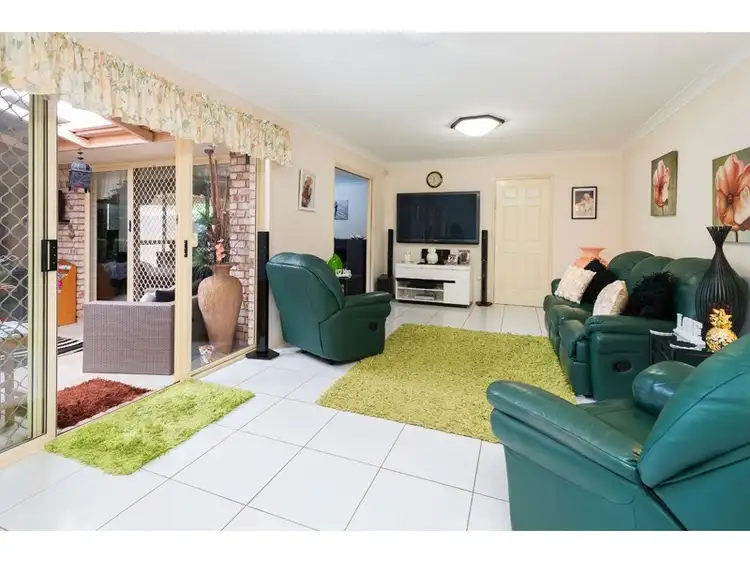 Sixth view of Homely house listing, 75 Michelangelo Crescent, Mackenzie QLD 4156