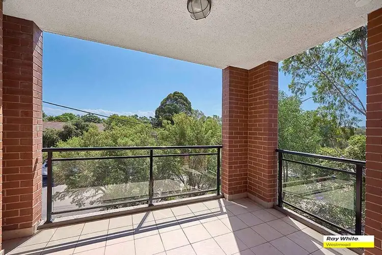 Fifth view of Homely unit listing, 3/24-28 Reid Avenue, Westmead NSW 2145