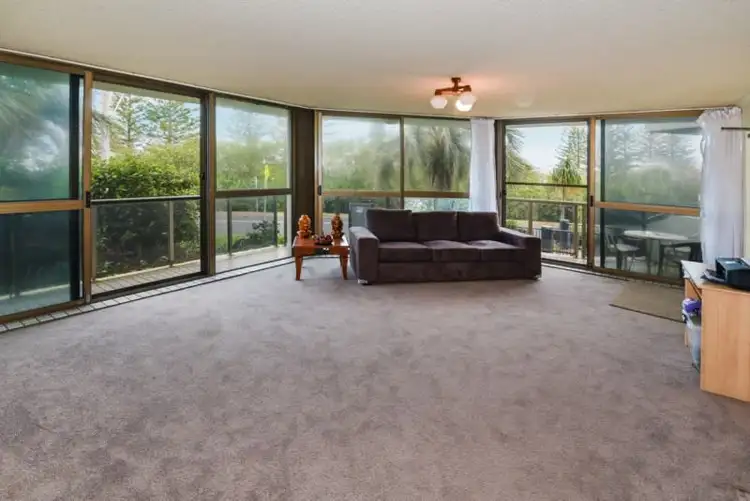 Fourth view of Homely unit listing, Unit 1/10 Bulcock Beach Esplanade, Caloundra QLD 4551