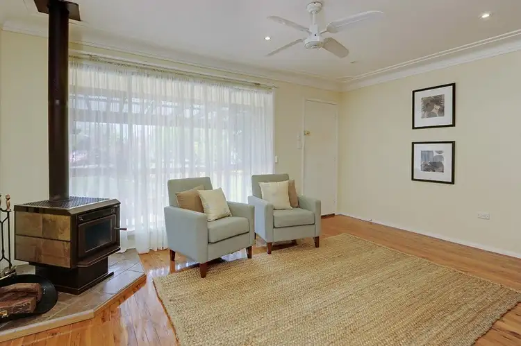 Fifth view of Homely house listing, 17 McKay Road, Hornsby Heights NSW 2077