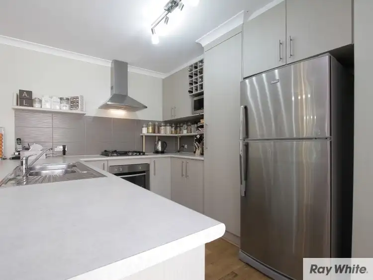 Sixth view of Homely house listing, 3/61 Baza Gardens, Maida Vale WA 6057