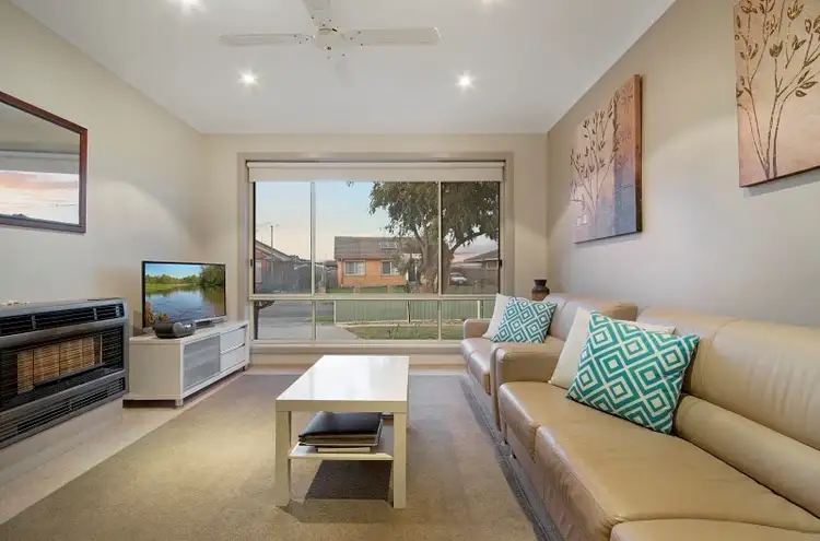 Fifth view of Homely house listing, 28 Mercury Crescent, Newcomb VIC 3219